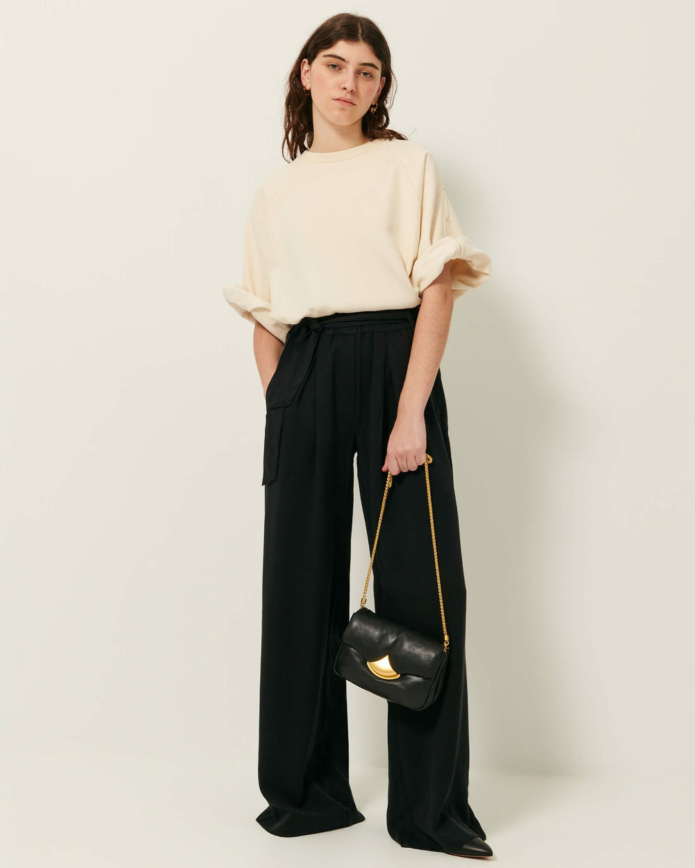 Women RIM Black | Pants