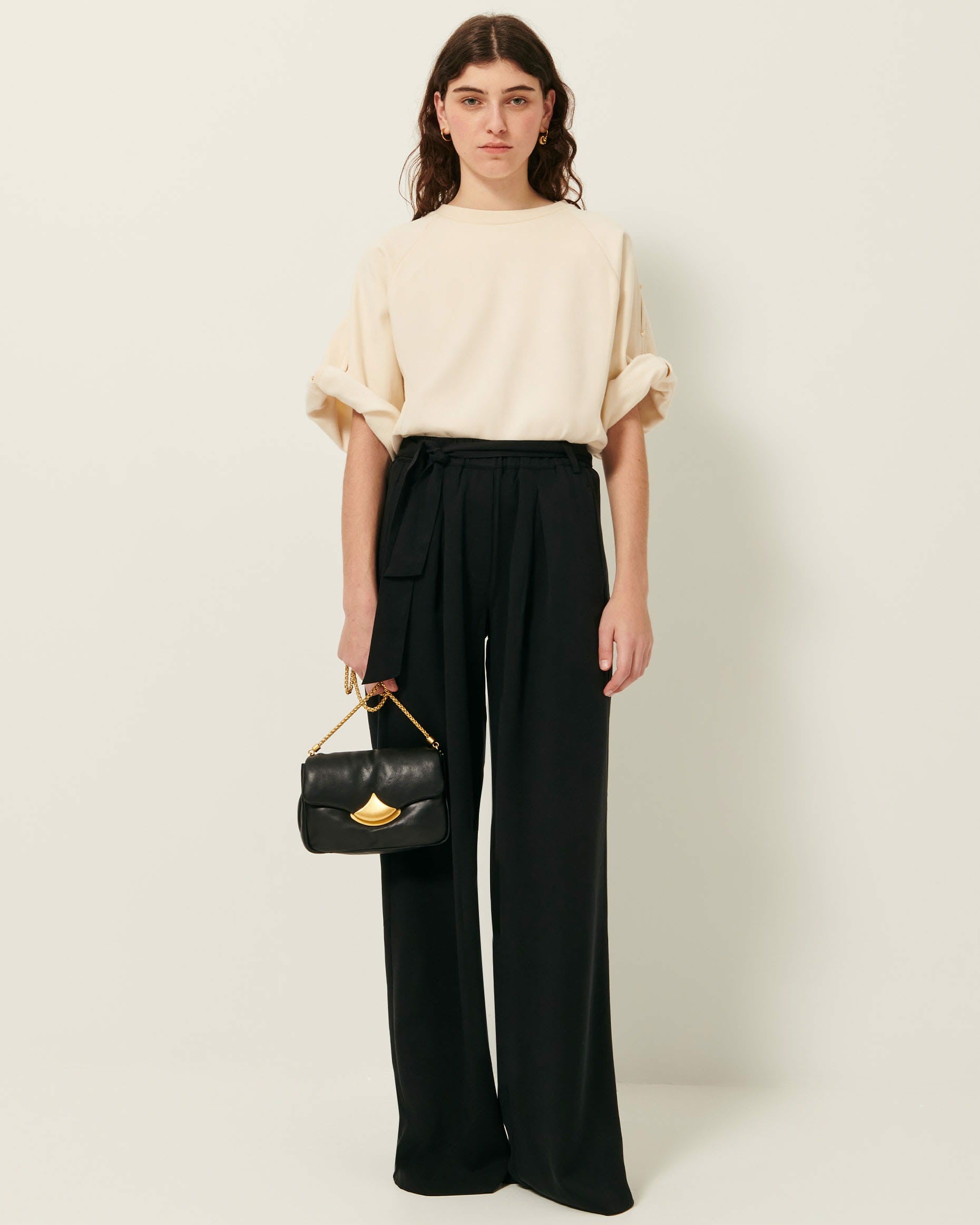 Women RIM Black | Pants