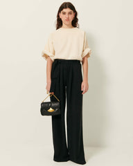 Women RIM Black | Pants