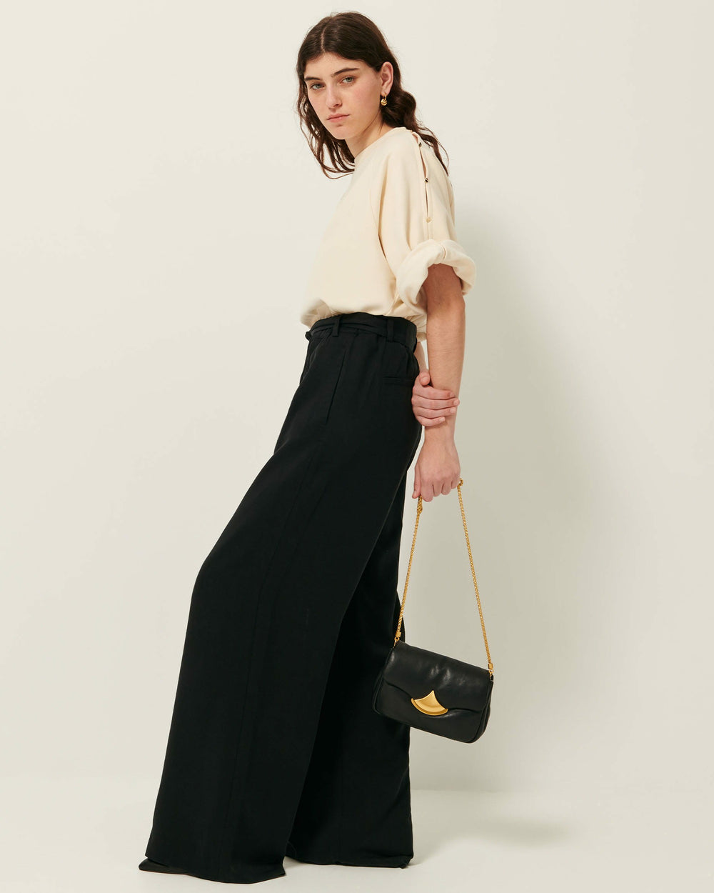 Women RIM Black | Pants