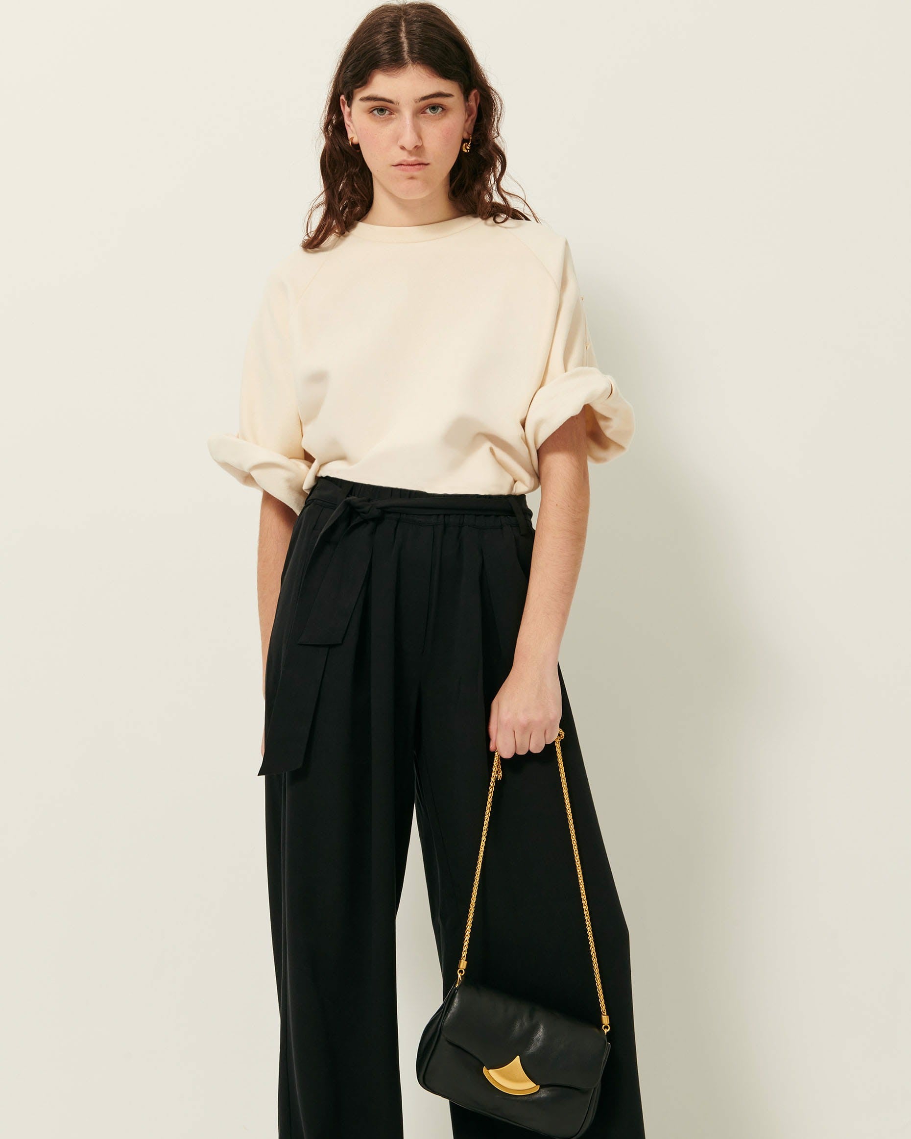 Women RIM Black | Pants