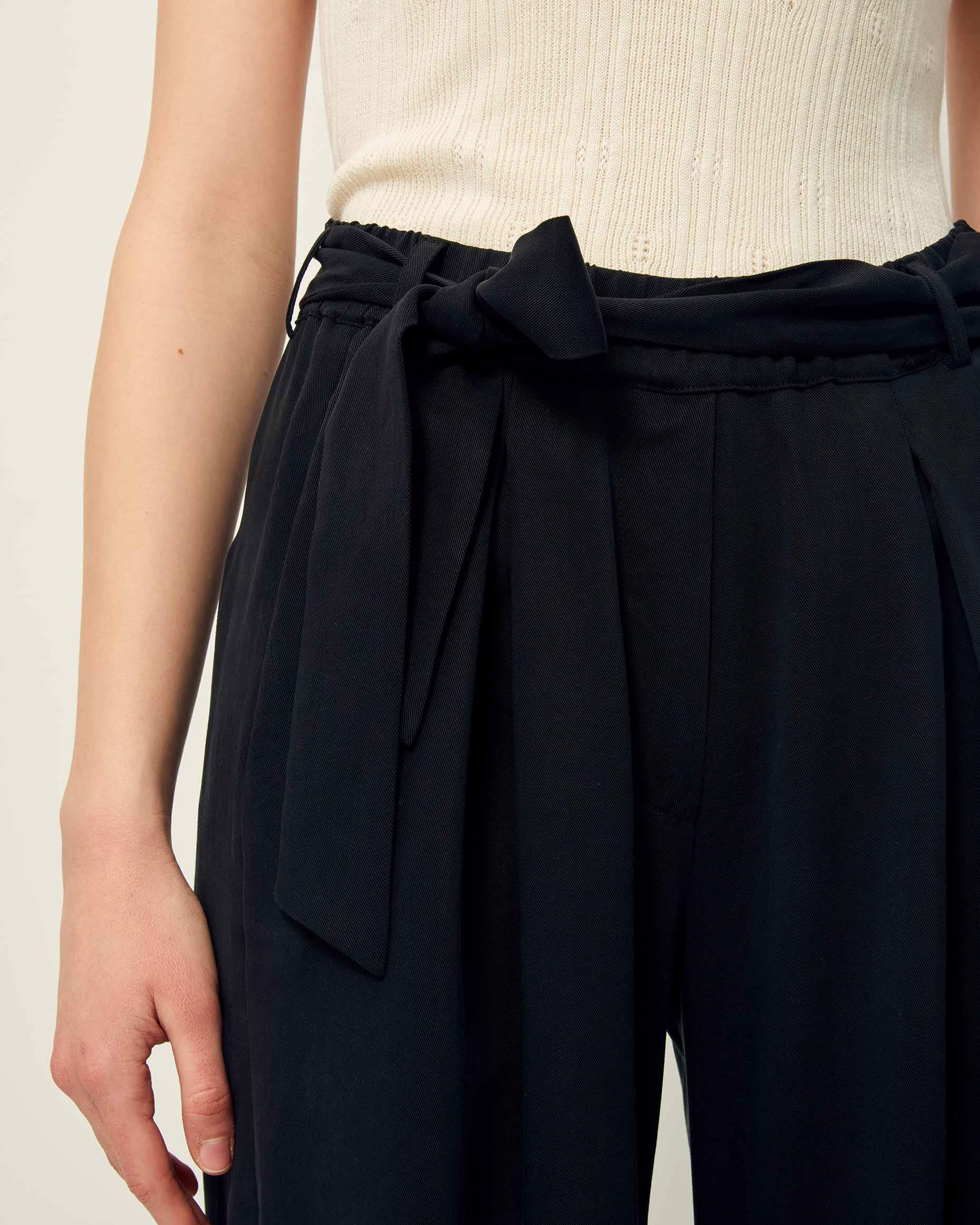 Women RIM Black | Pants