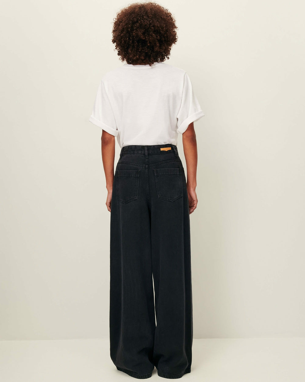Women DALT Black | Jeans