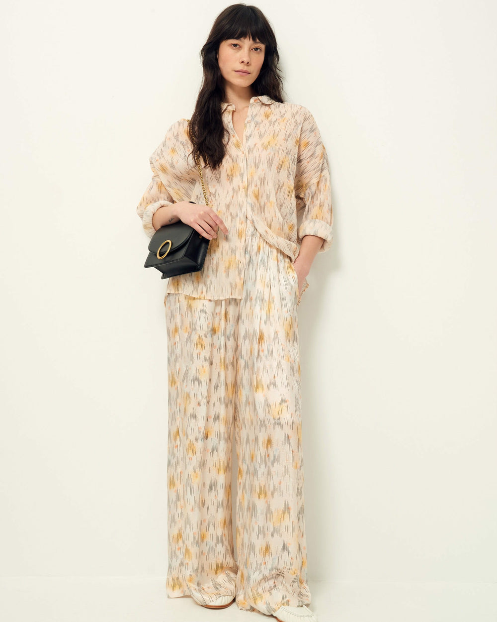 Women HANANO Ikabloom | Shirt