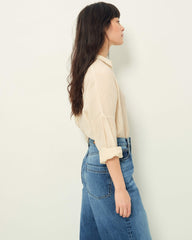 Women BOTAN Fleur de Sel | Shirt
