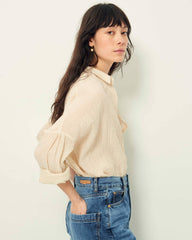 Women BOTAN Fleur de Sel | Shirt