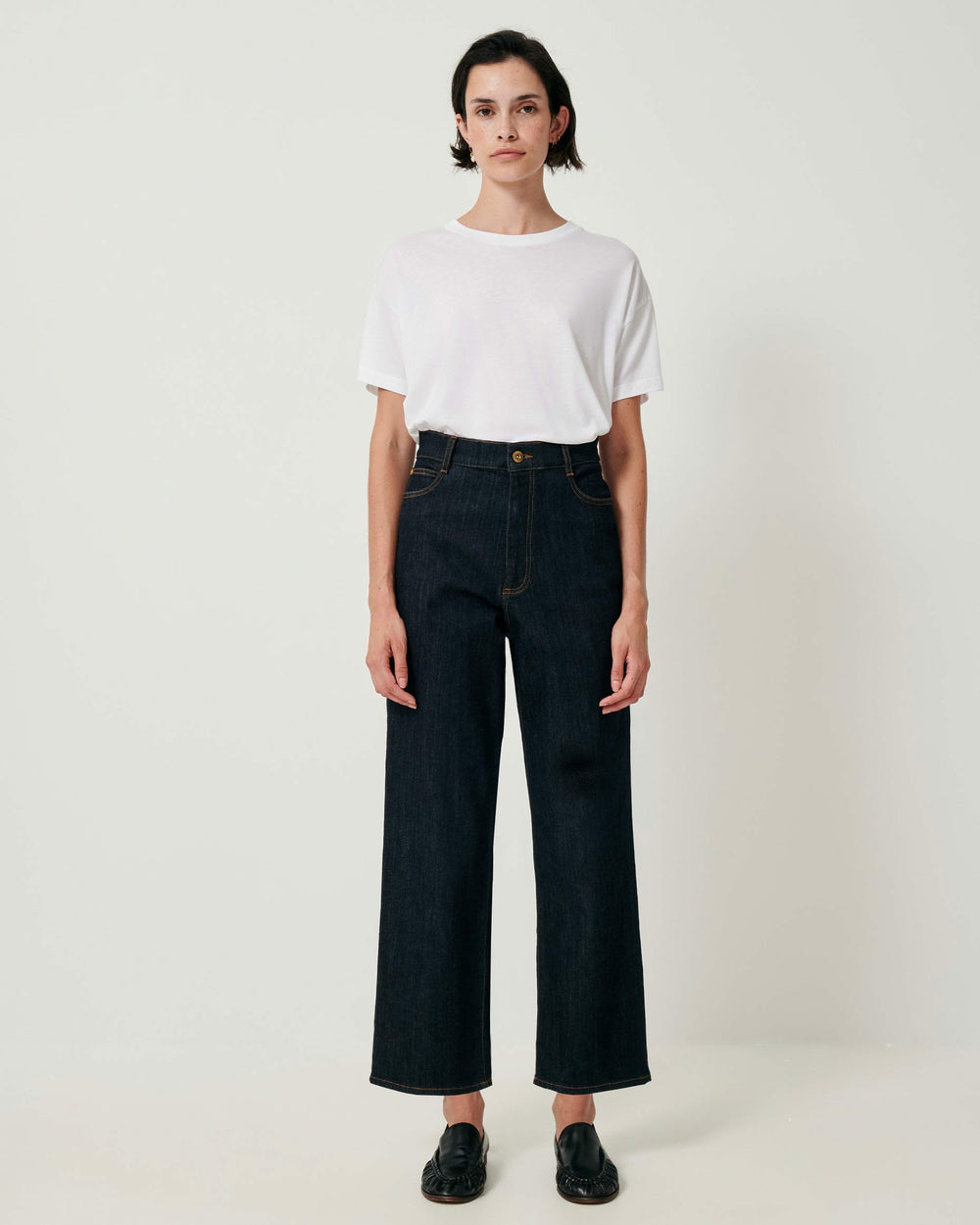 Women BAY CRUISE Rince | Jeans