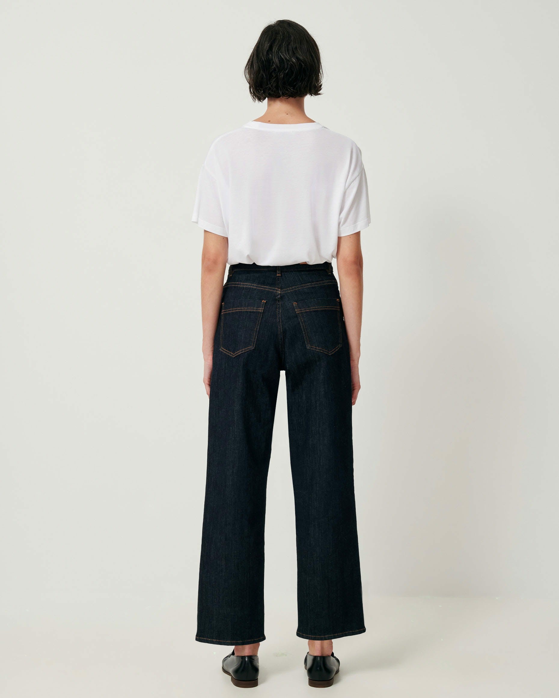 Women BAY CRUISE Rince | Jeans
