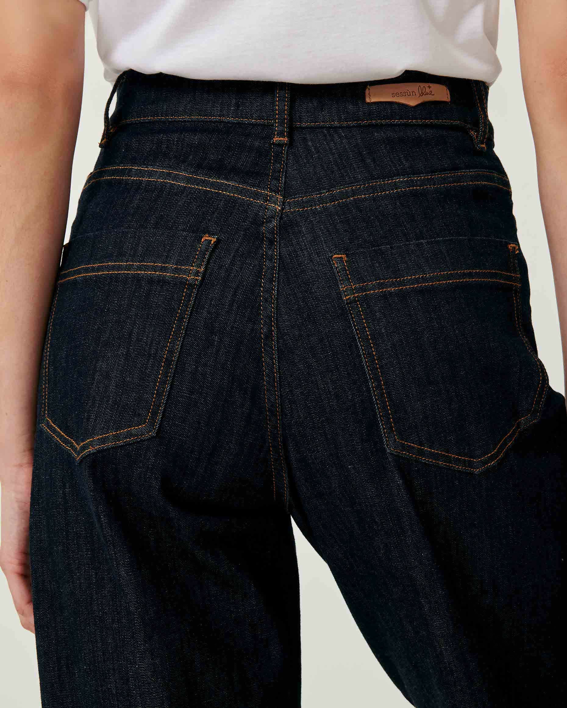 Women BAY CRUISE Rince | Jeans