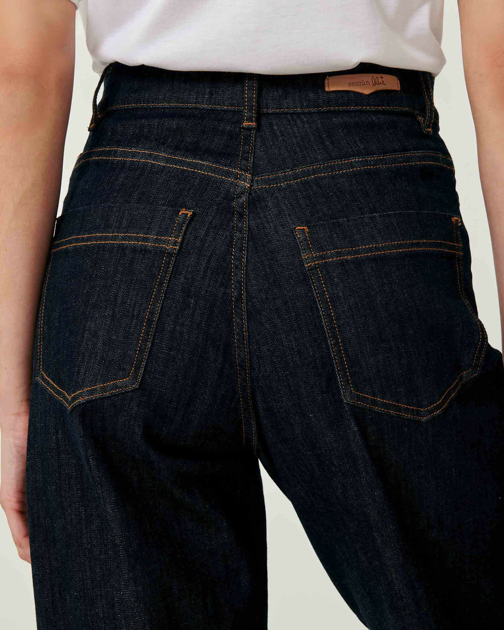 Women BAY CRUISE Rince | Jeans