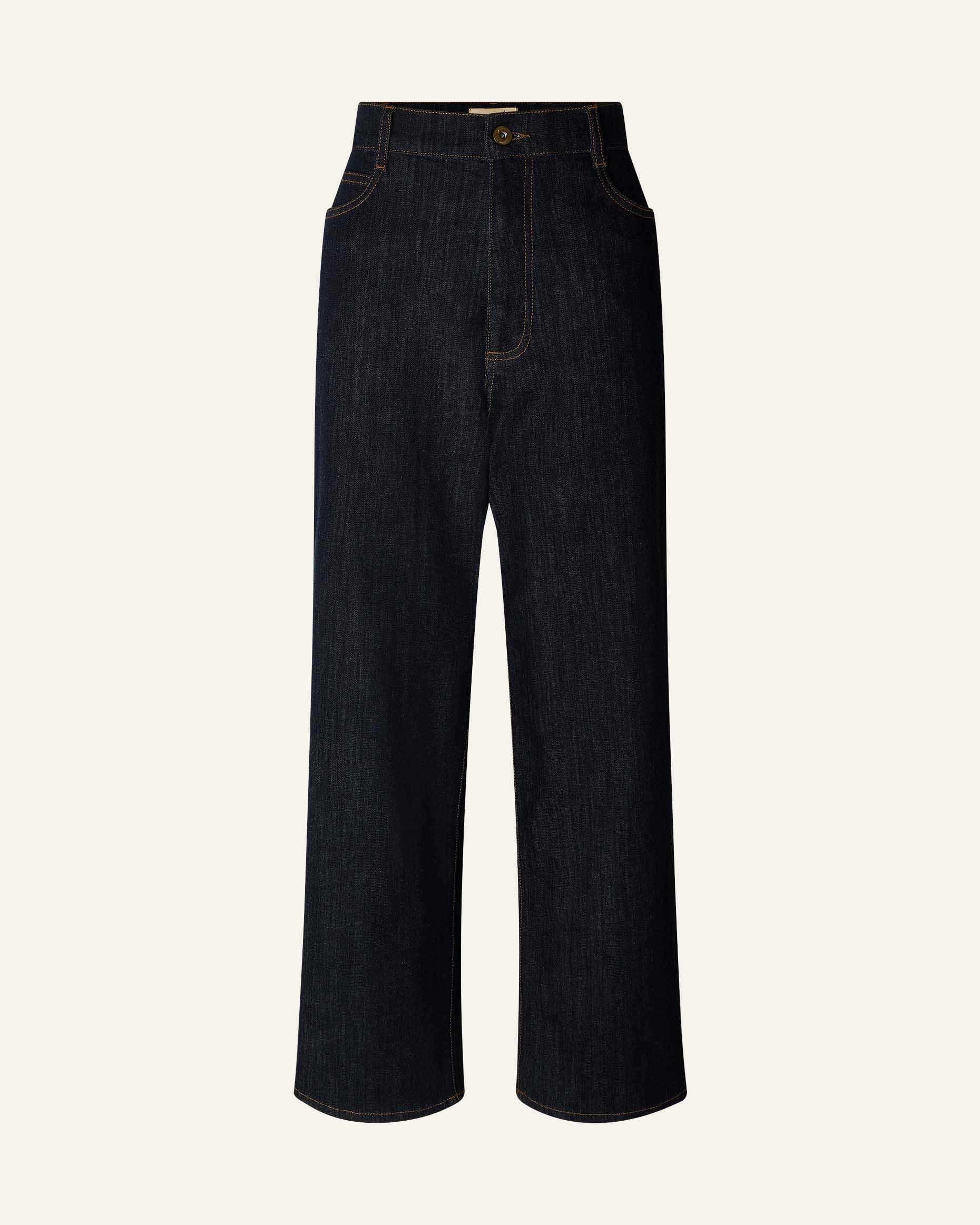 Women BAY CRUISE Rince | Jeans