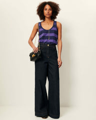 Women CAPTAIN DENIM Rince | Jeans