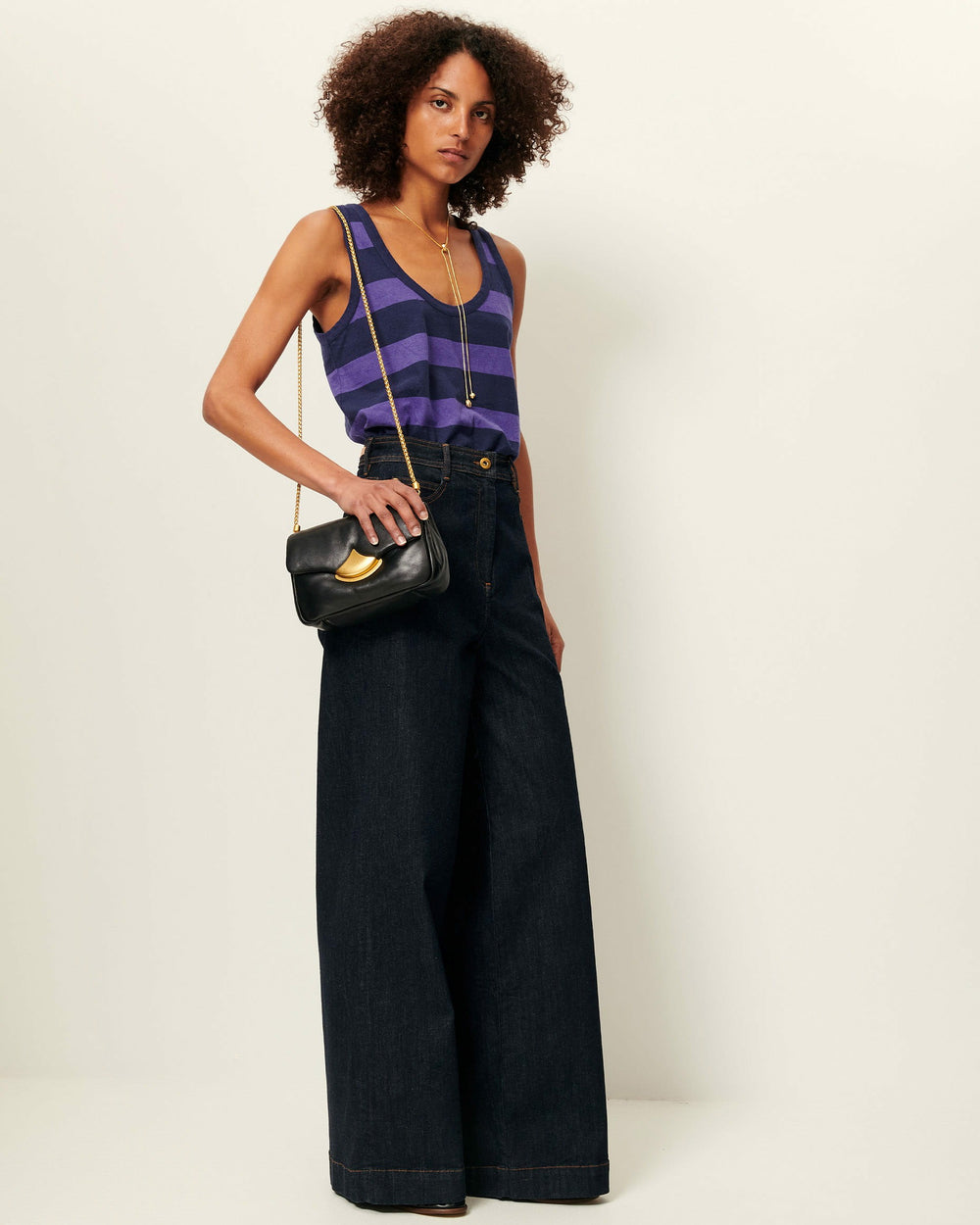 Women CAPTAIN DENIM Rince | Jeans
