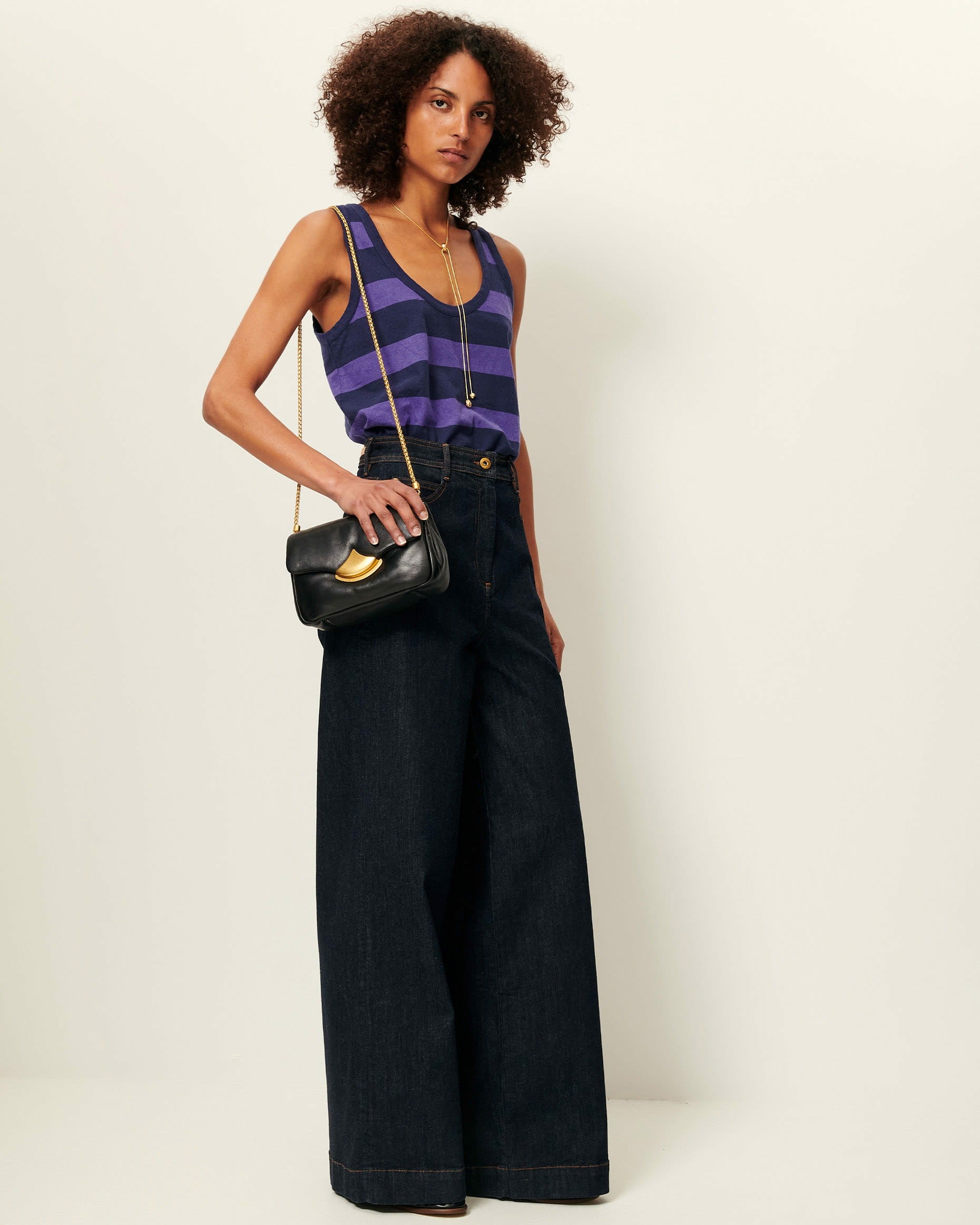 Women CAPTAIN DENIM Rince | Jeans