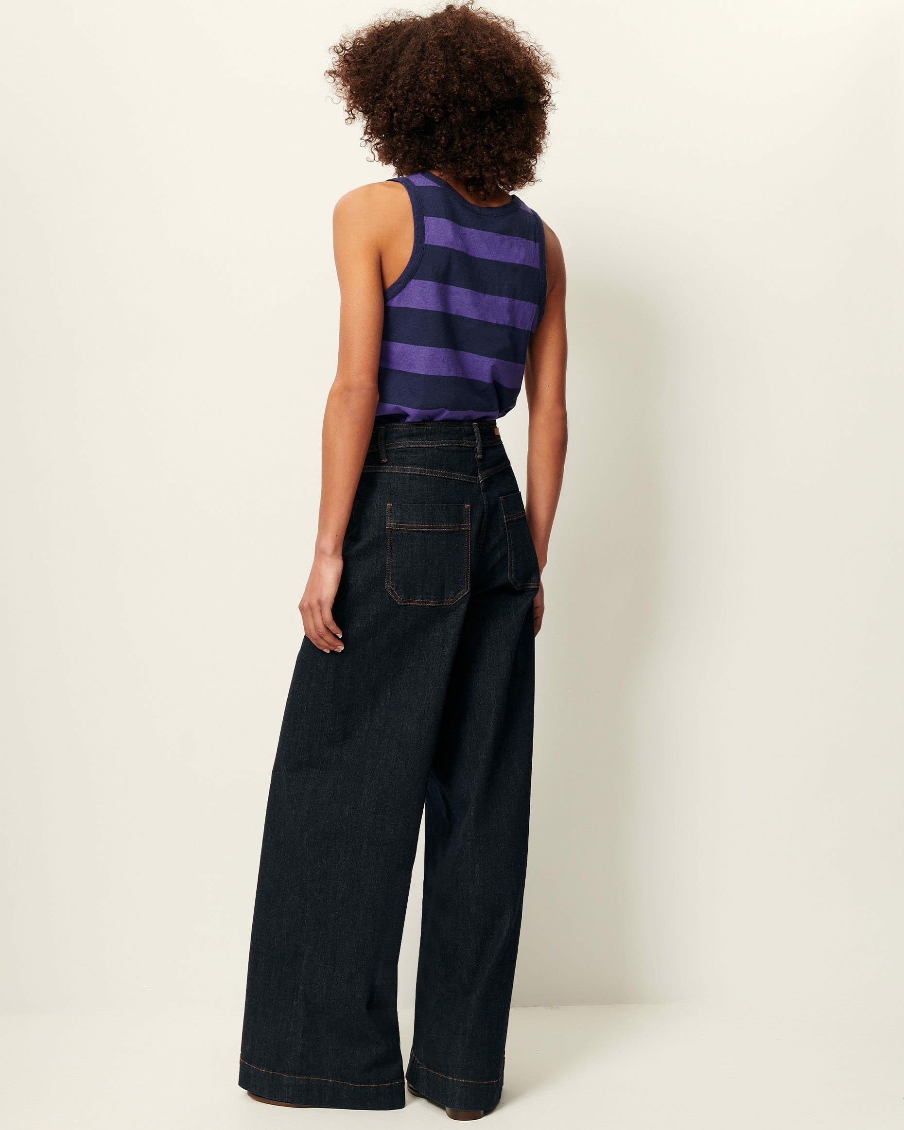 Women CAPTAIN DENIM Rince | Jeans
