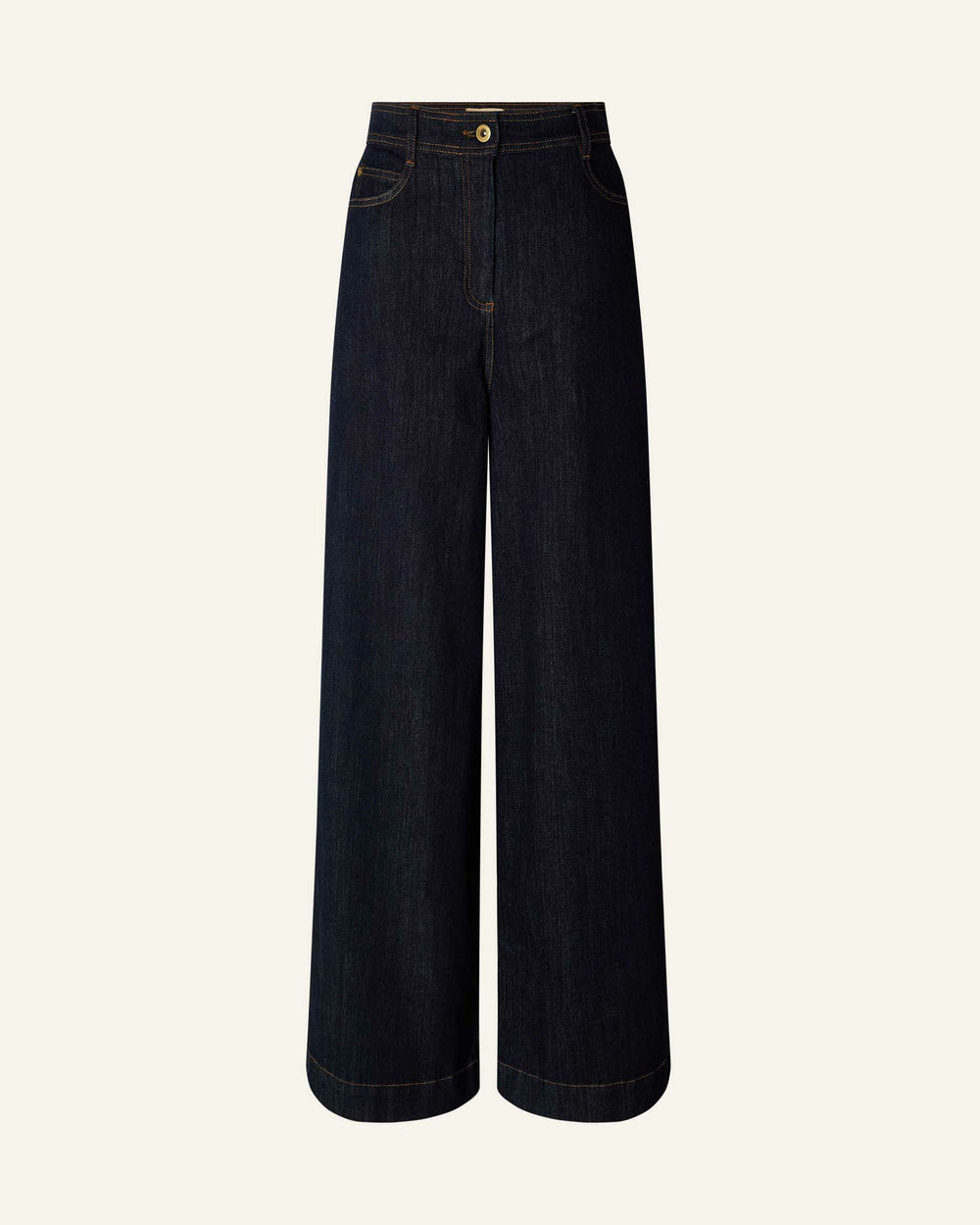 Women CAPTAIN DENIM Rince | Jeans