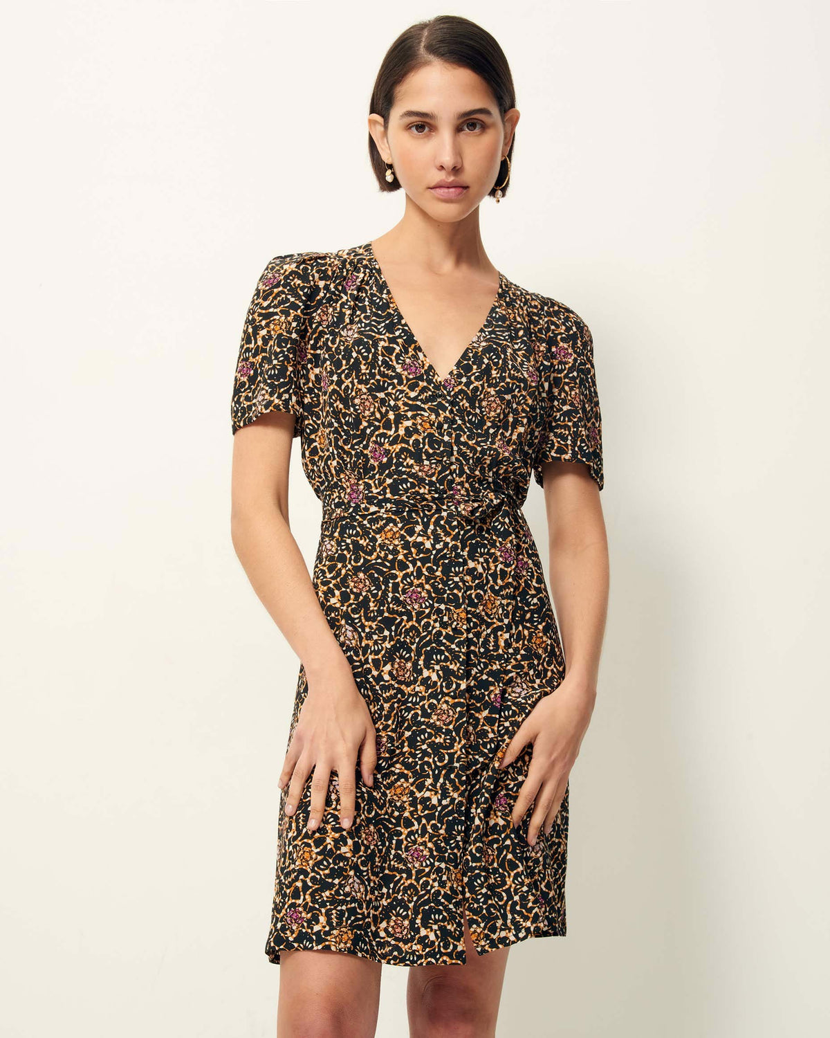 Women CLAUDIA Floy Joy | Dress