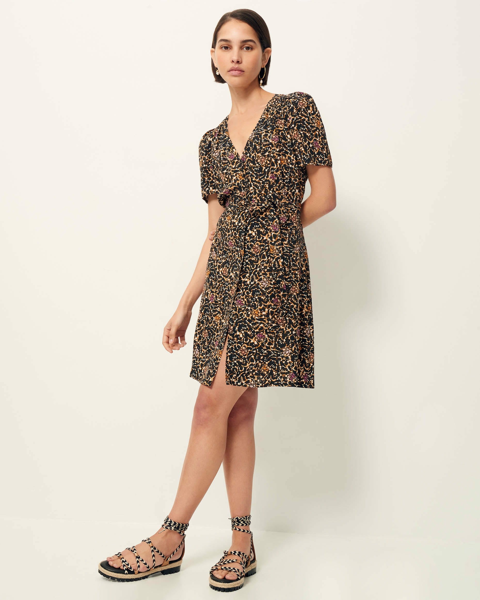 Women CLAUDIA Floy Joy | Dress