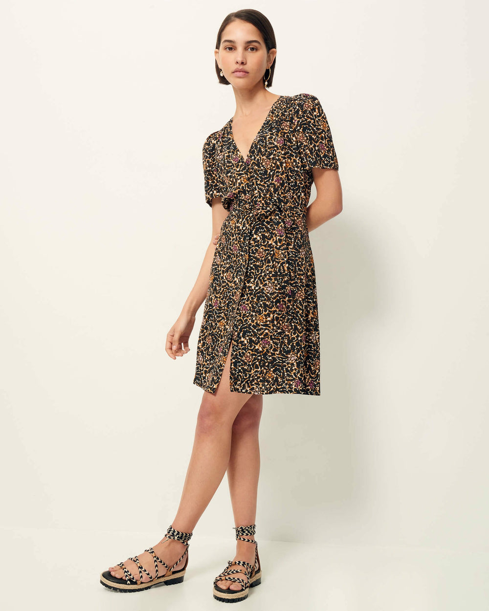Women CLAUDIA Floy Joy | Dress