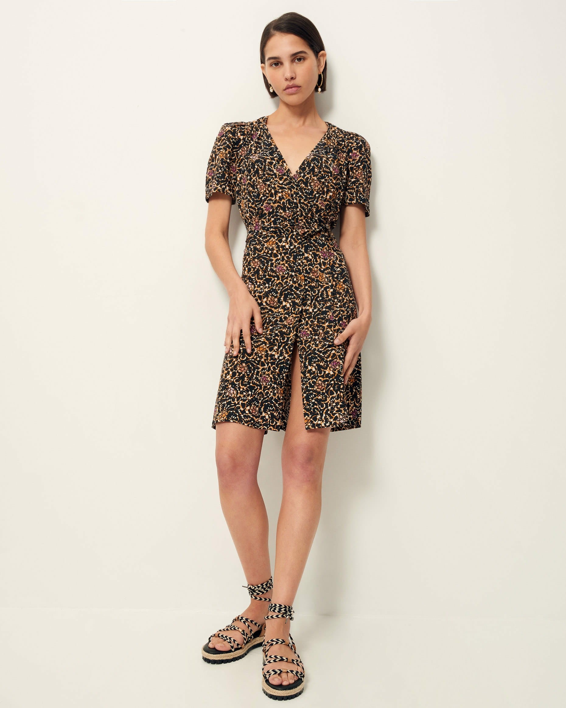 Women CLAUDIA Floy Joy | Dress