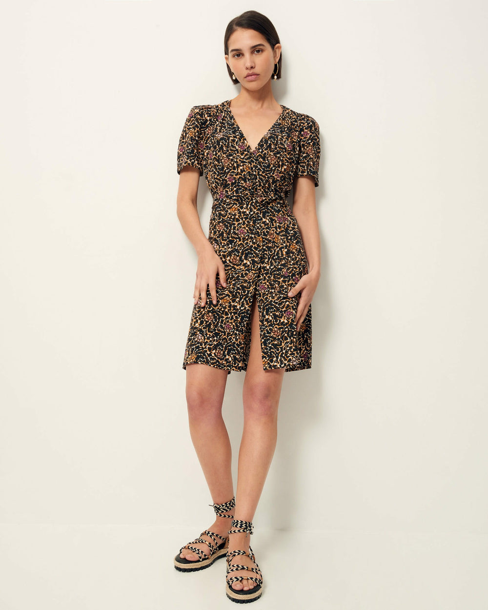 Women CLAUDIA Floy Joy | Dress