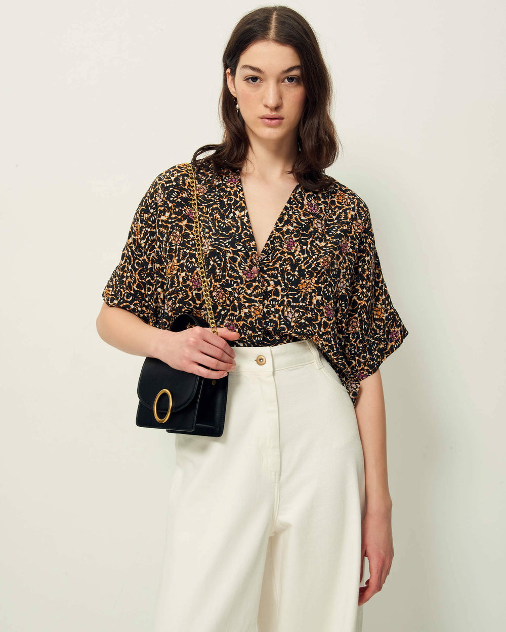 Women COCHI Floy Joy | Shirt