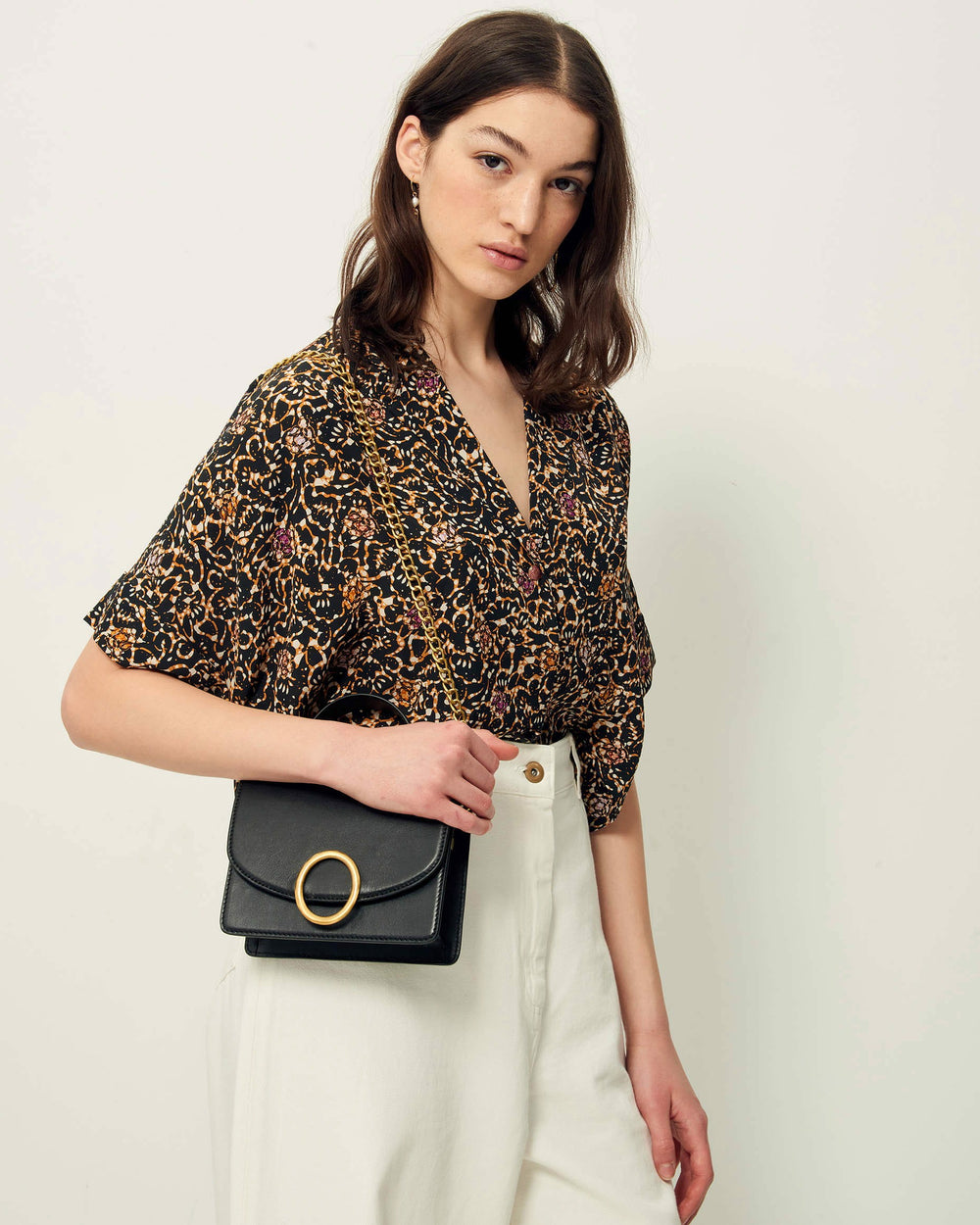 Women COCHI Floy Joy | Shirt