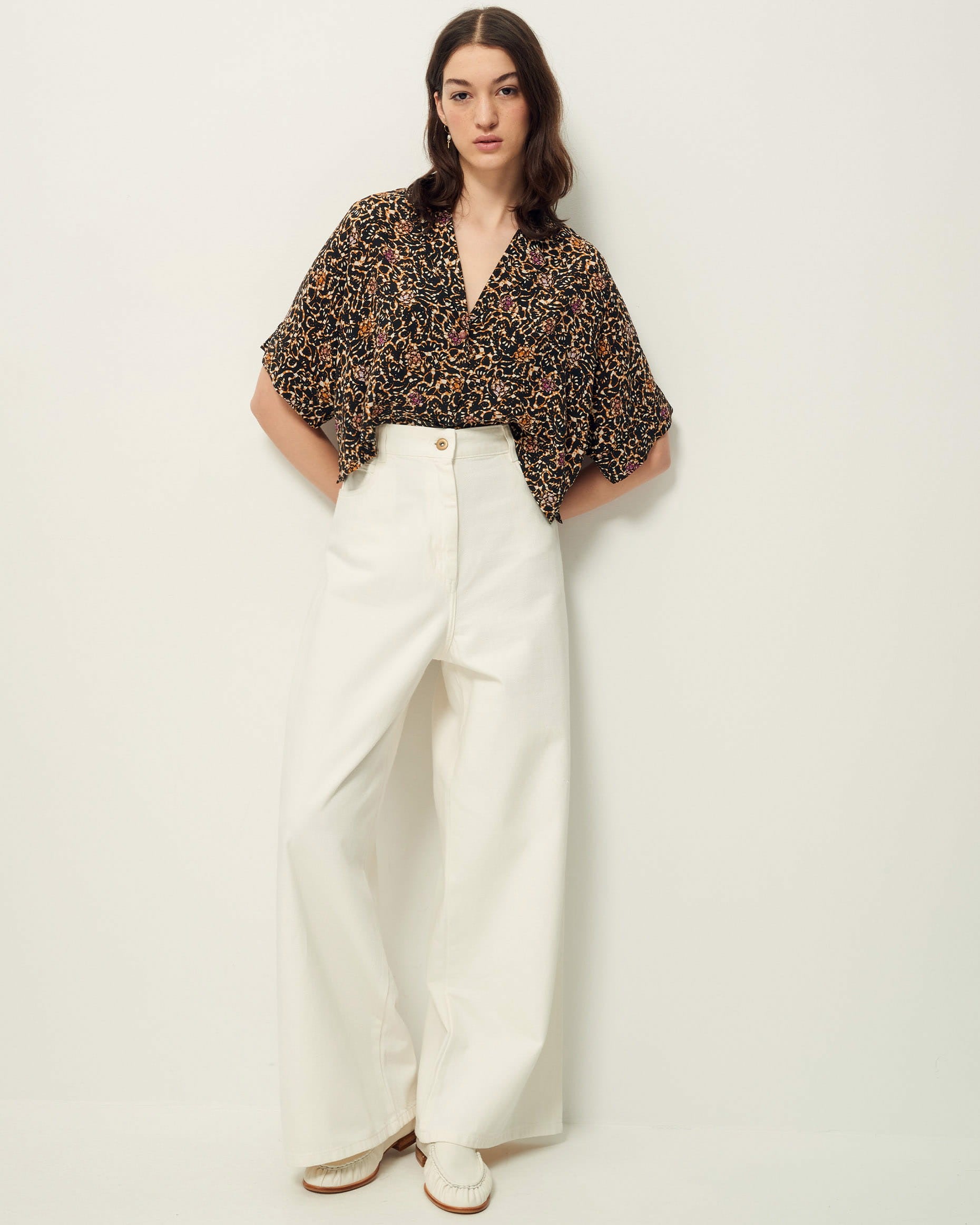Women COCHI Floy Joy | Shirt