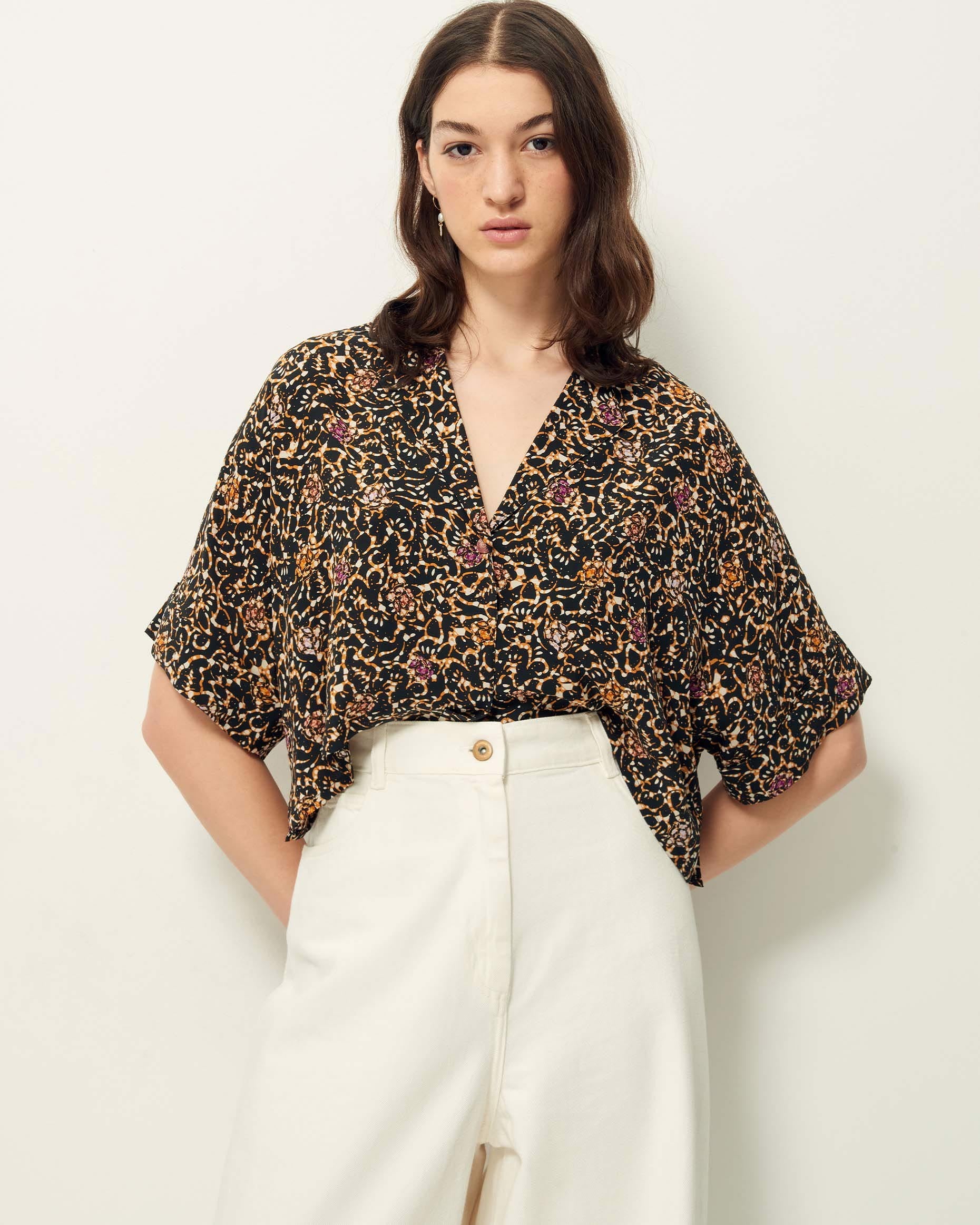 Women COCHI Floy Joy | Shirt