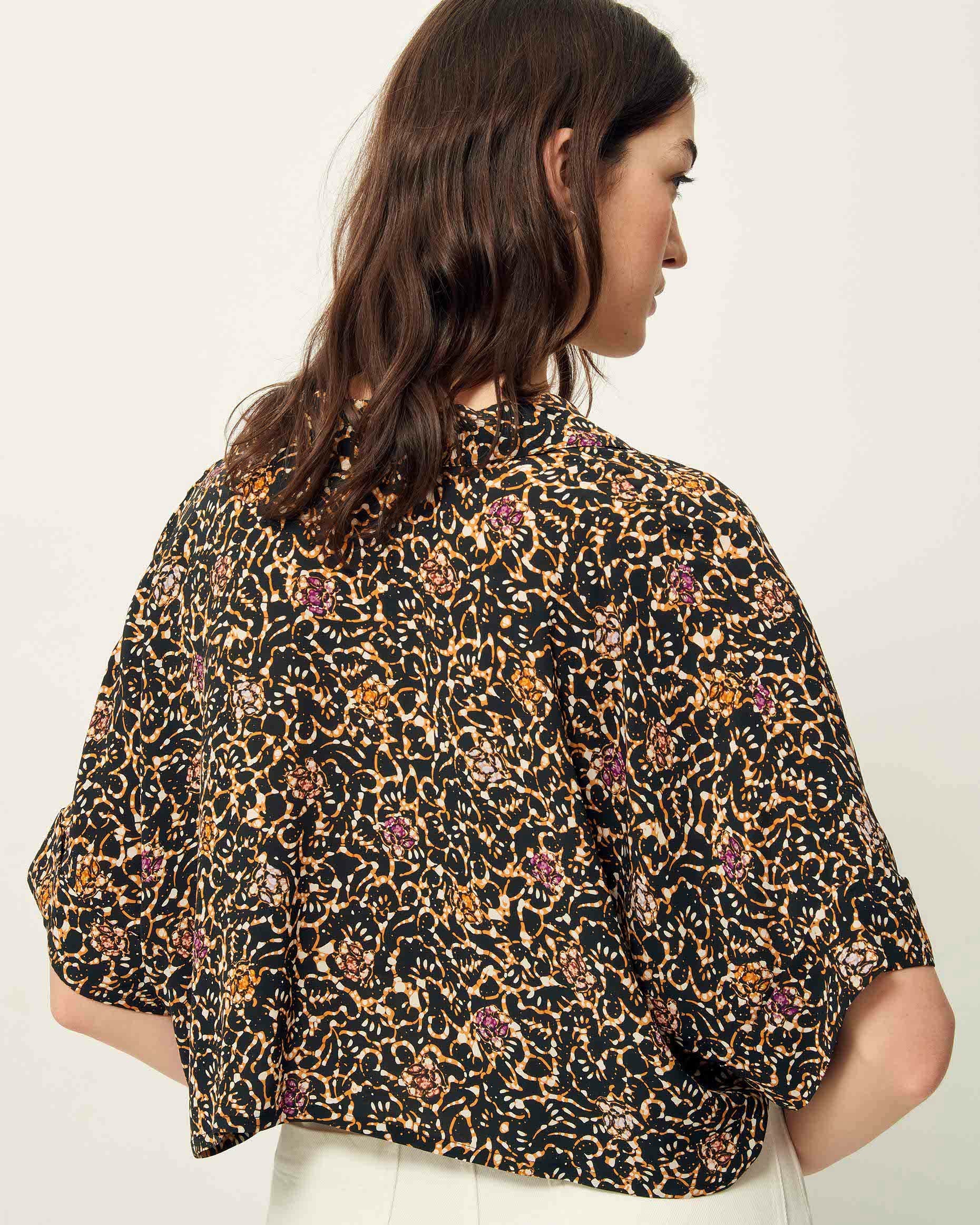 Women COCHI Floy Joy | Shirt