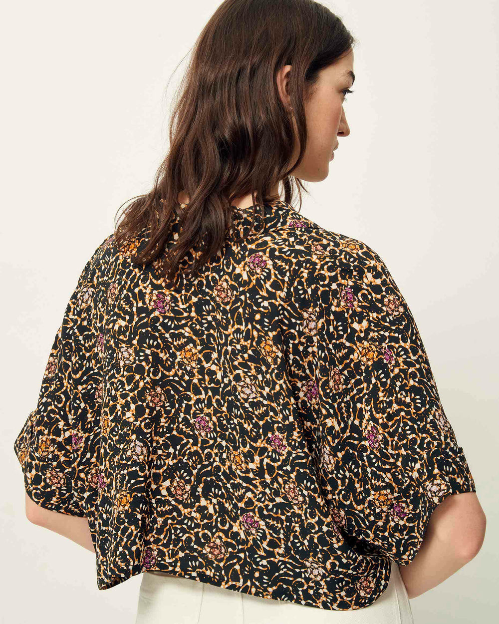 Women COCHI Floy Joy | Shirt