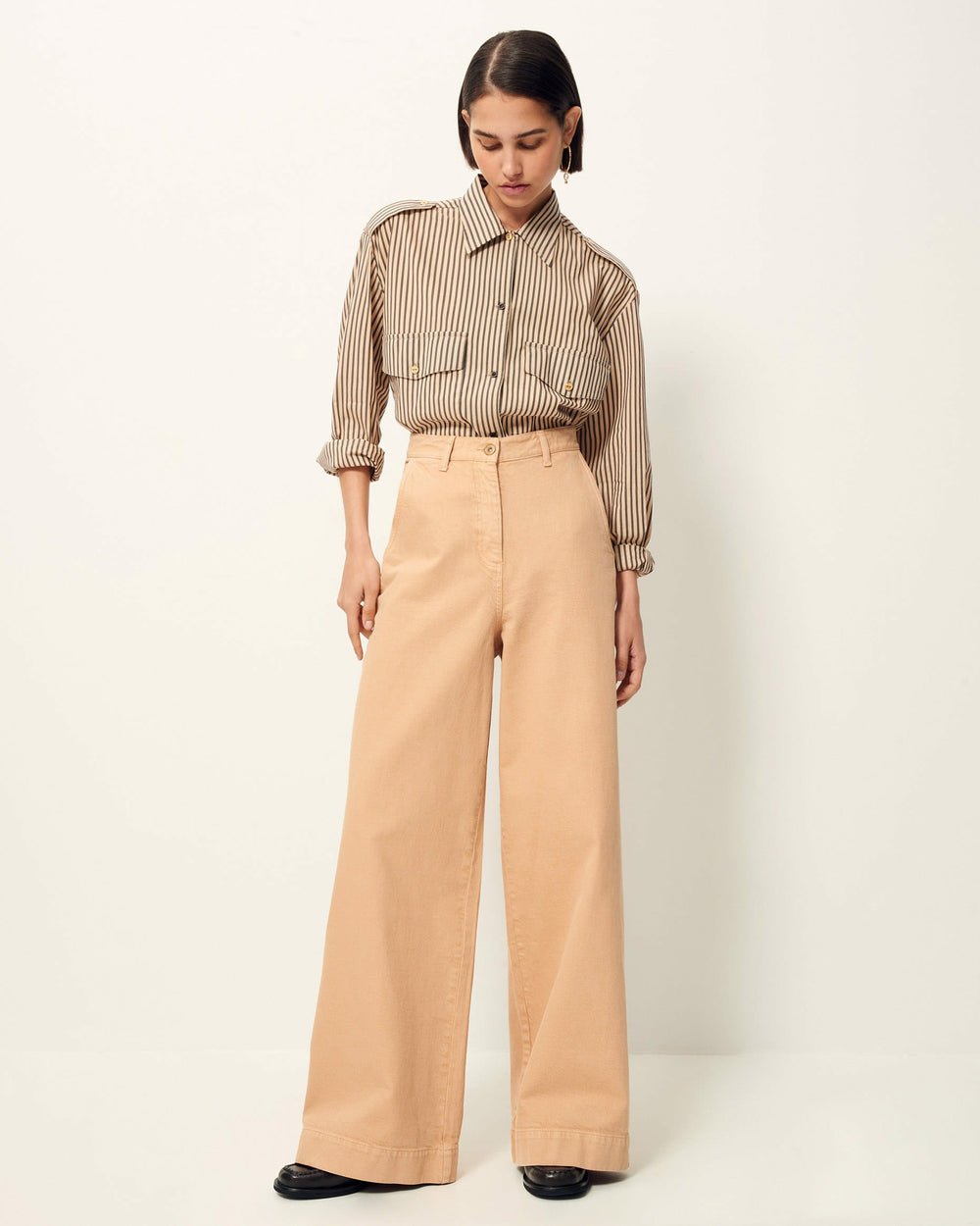 Women EBEDYE Blushy | Jeans