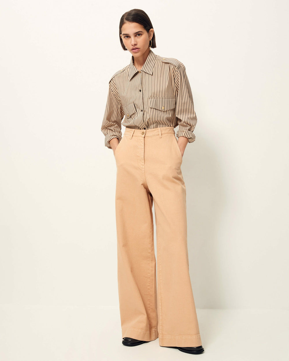 Women EBEDYE Blushy | Jeans
