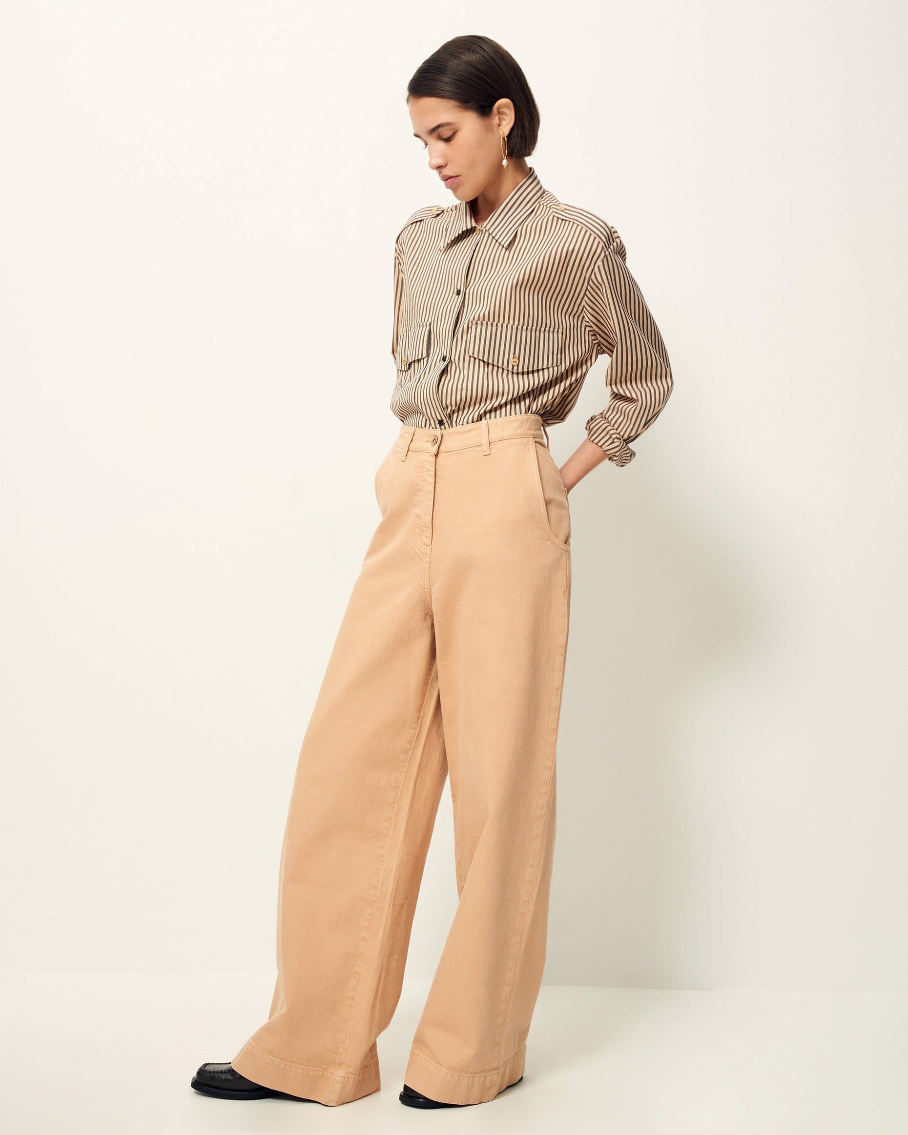 Women EBEDYE Blushy | Jeans
