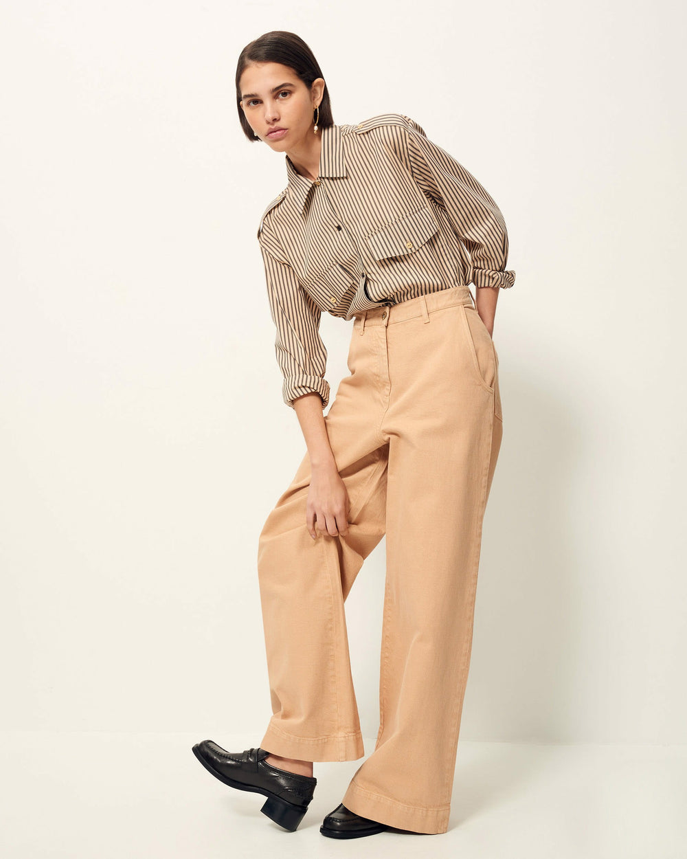 Women EBEDYE Blushy | Jeans