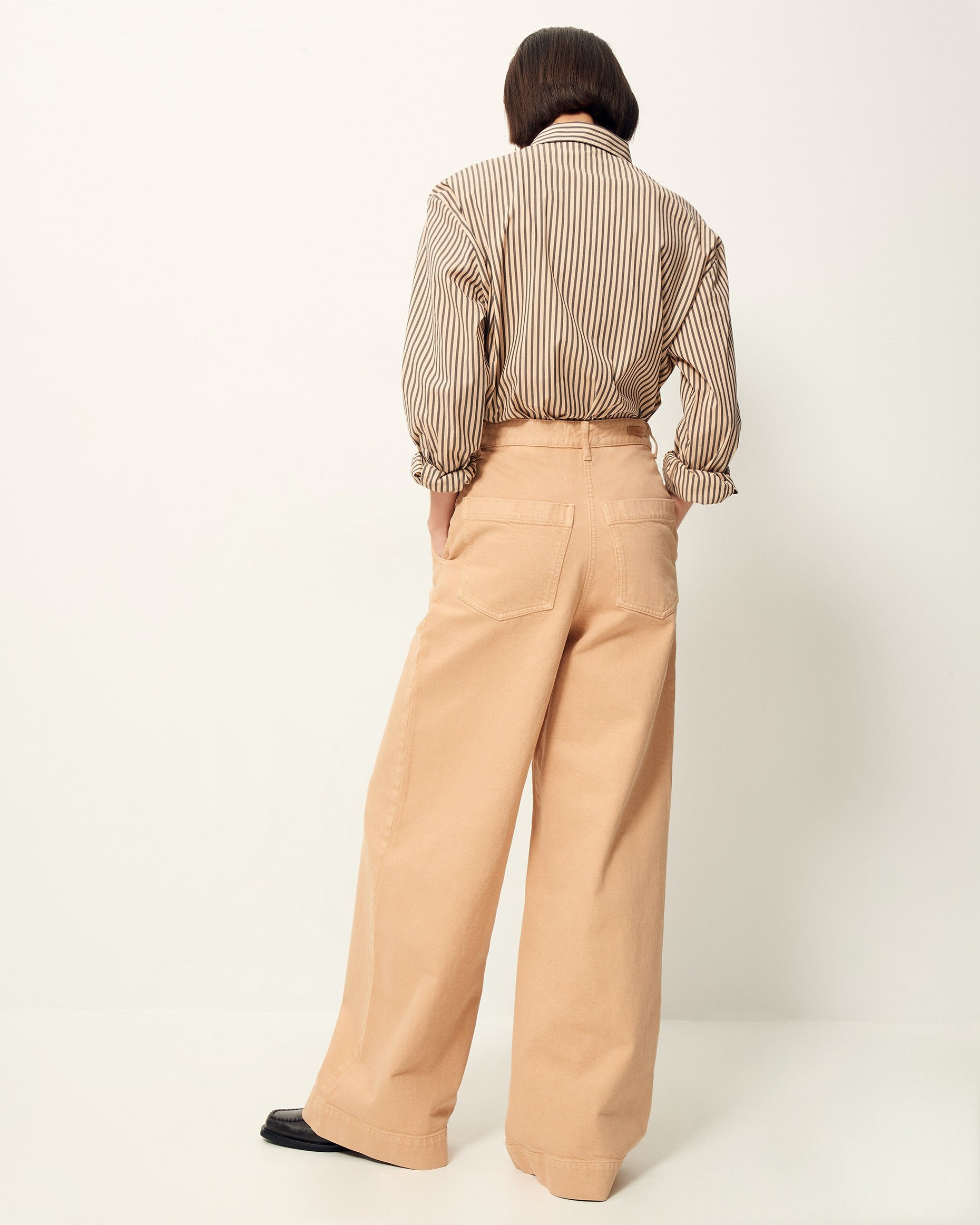 Women EBEDYE Blushy | Jeans