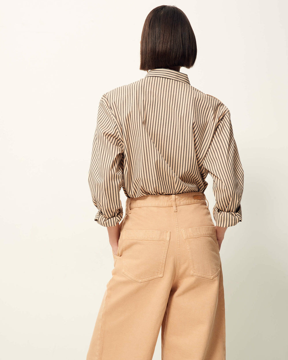 Women EBEDYE Blushy | Jeans