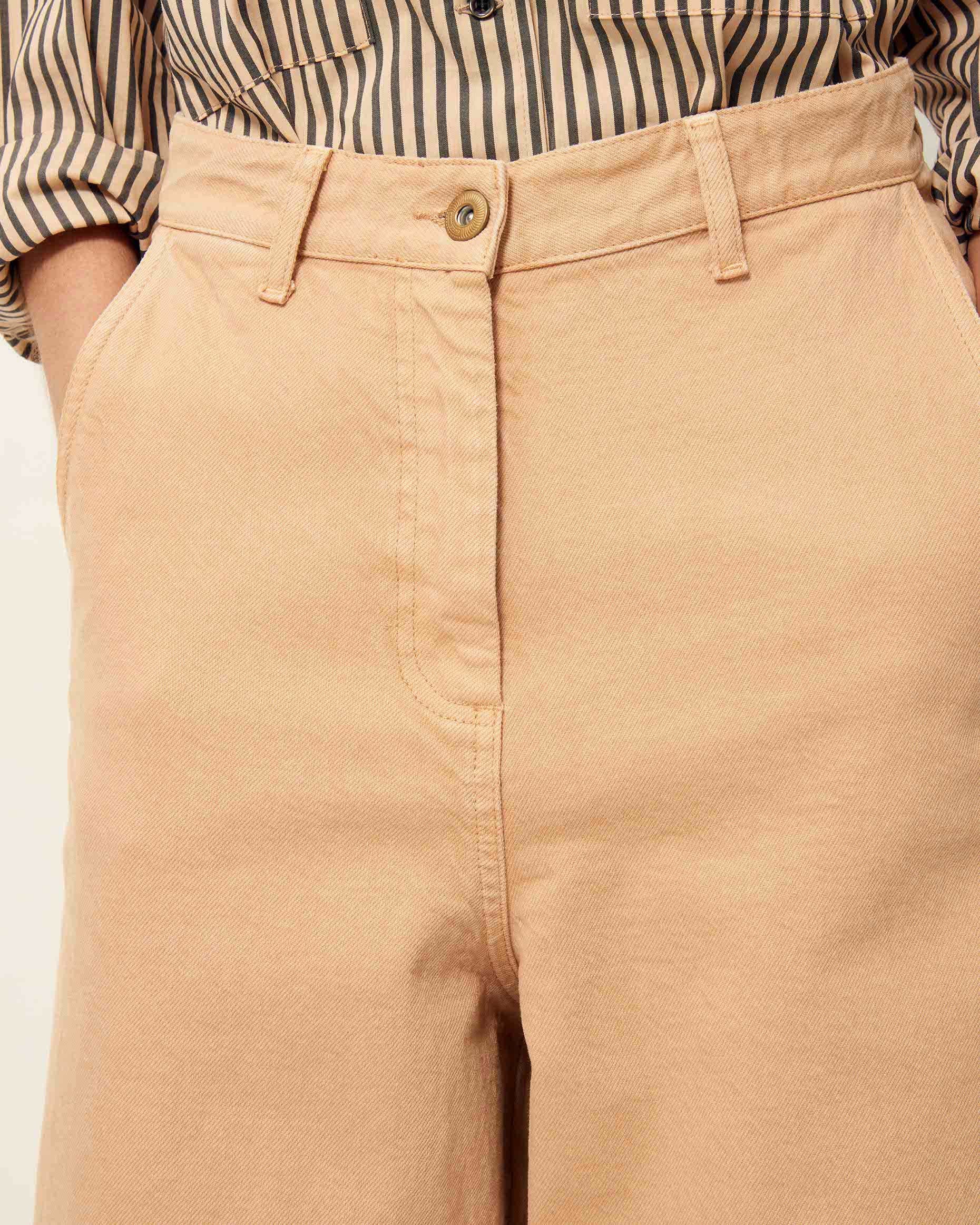 Women EBEDYE Blushy | Jeans