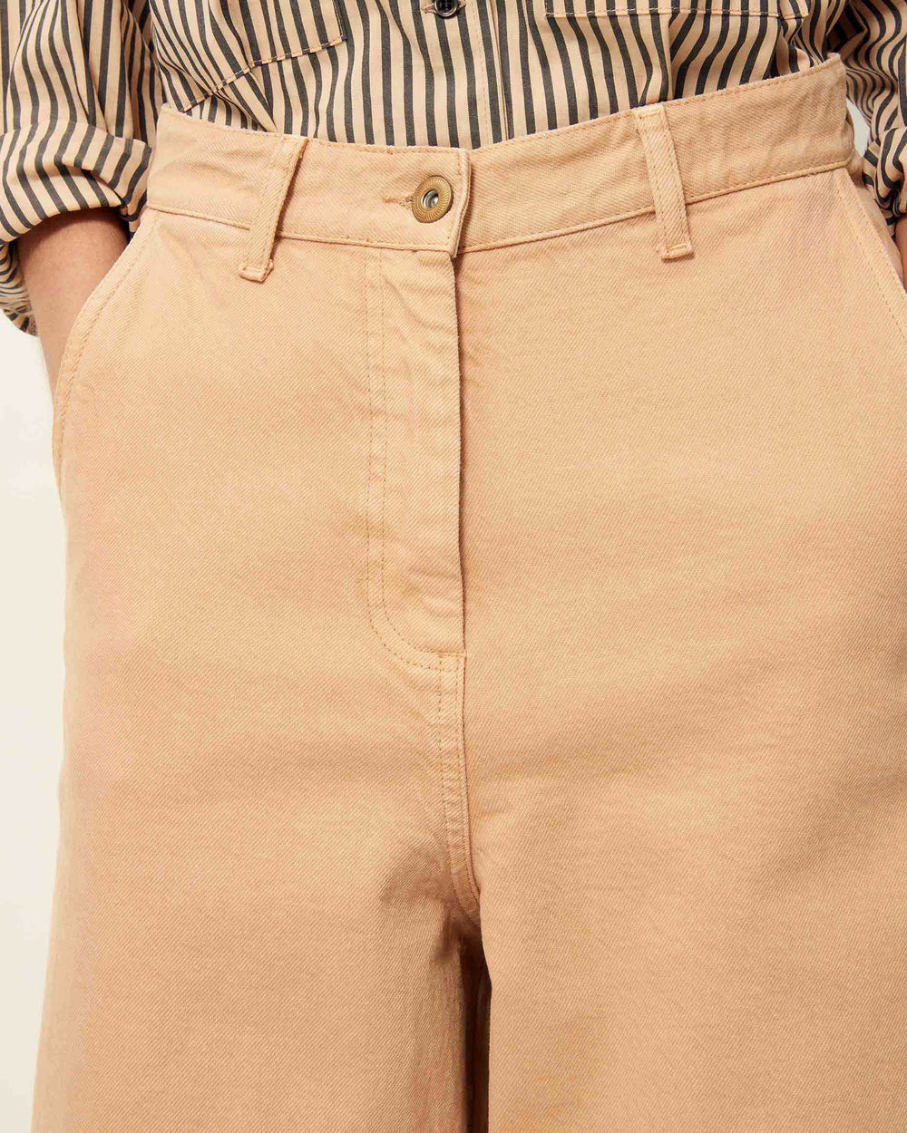 Women EBEDYE Blushy | Jeans