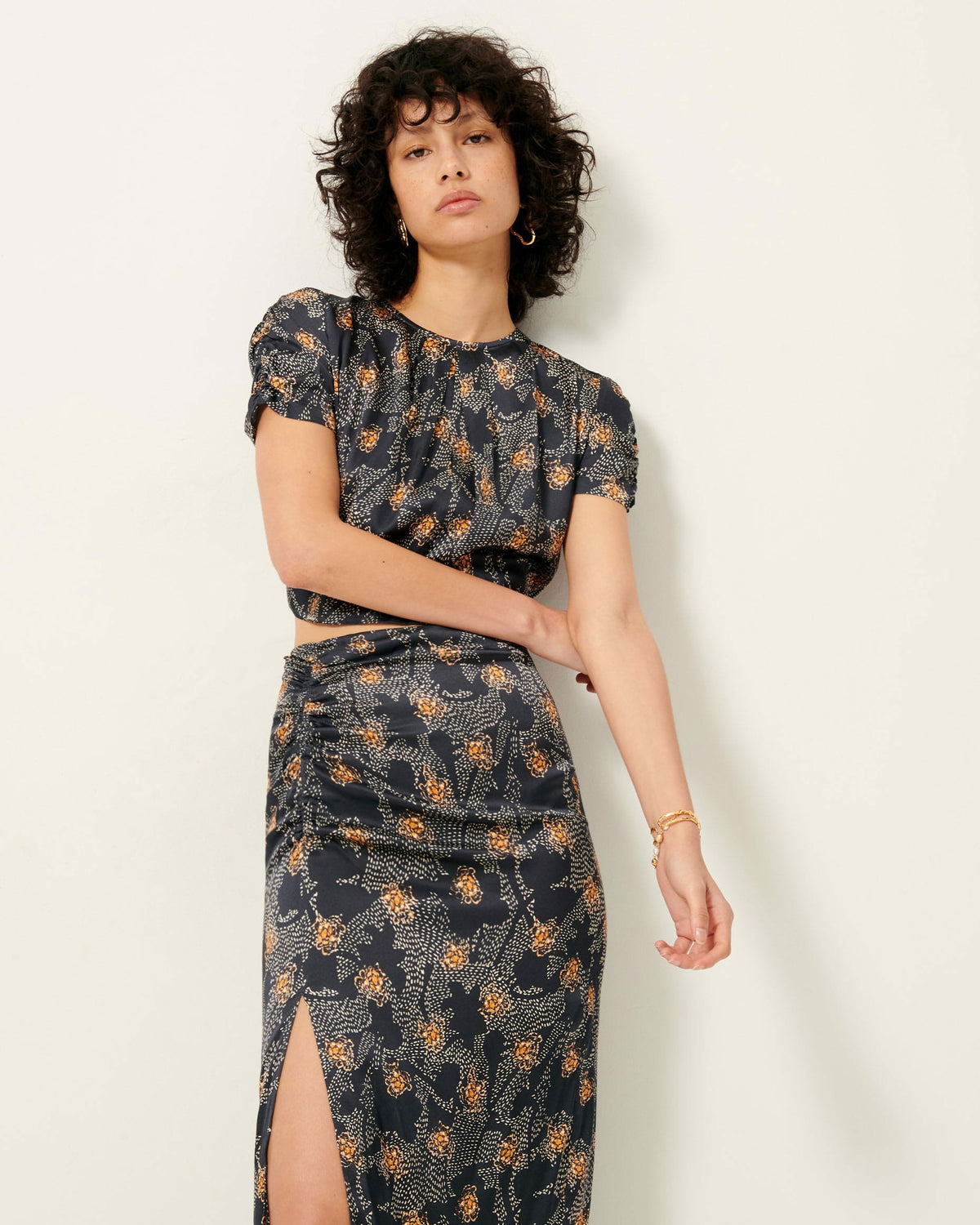 Women NORELLI Black Song | Top