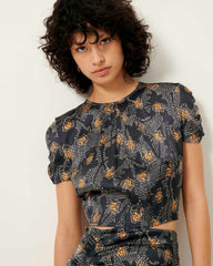 Women NORELLI Black Song | Top