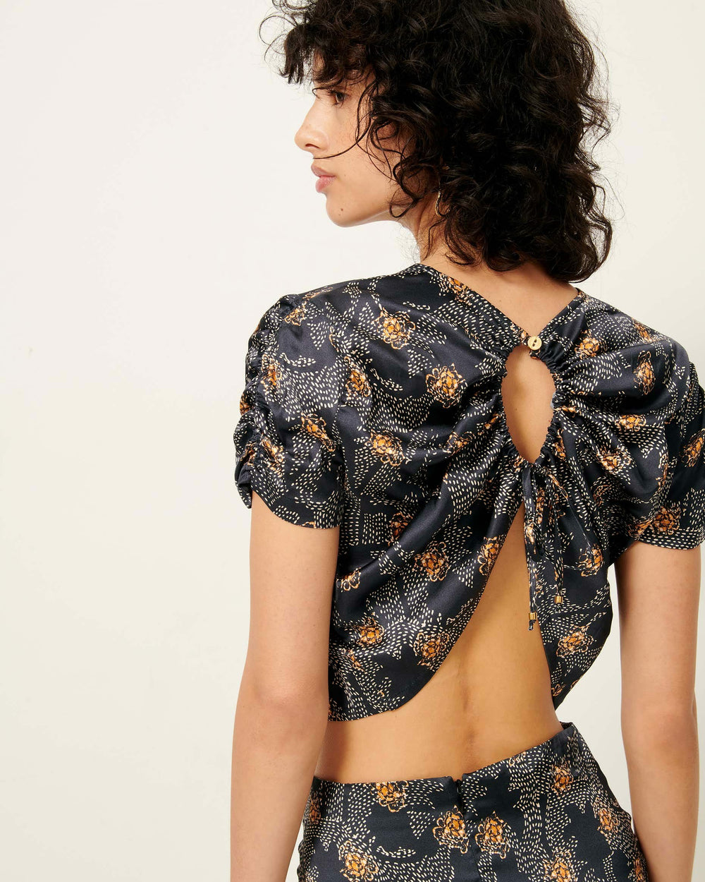 Women NORELLI Black Song | Top