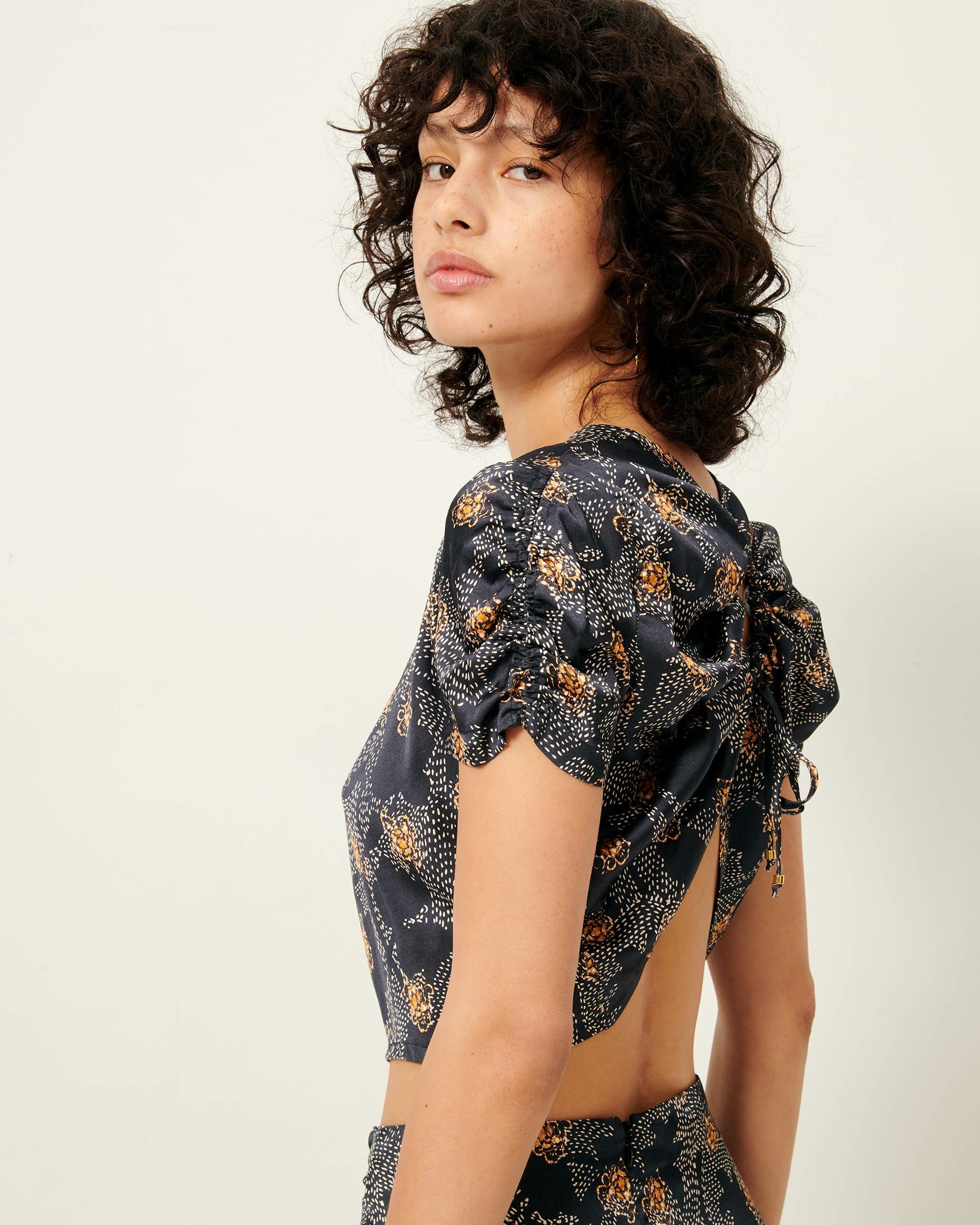 Women NORELLI Black Song | Top