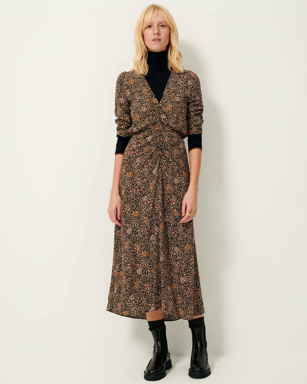 Women NYLIA Floy Joy | Long dress