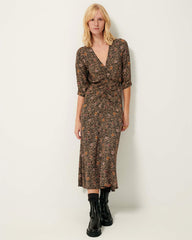 Women NYLIA Floy Joy | Long dress