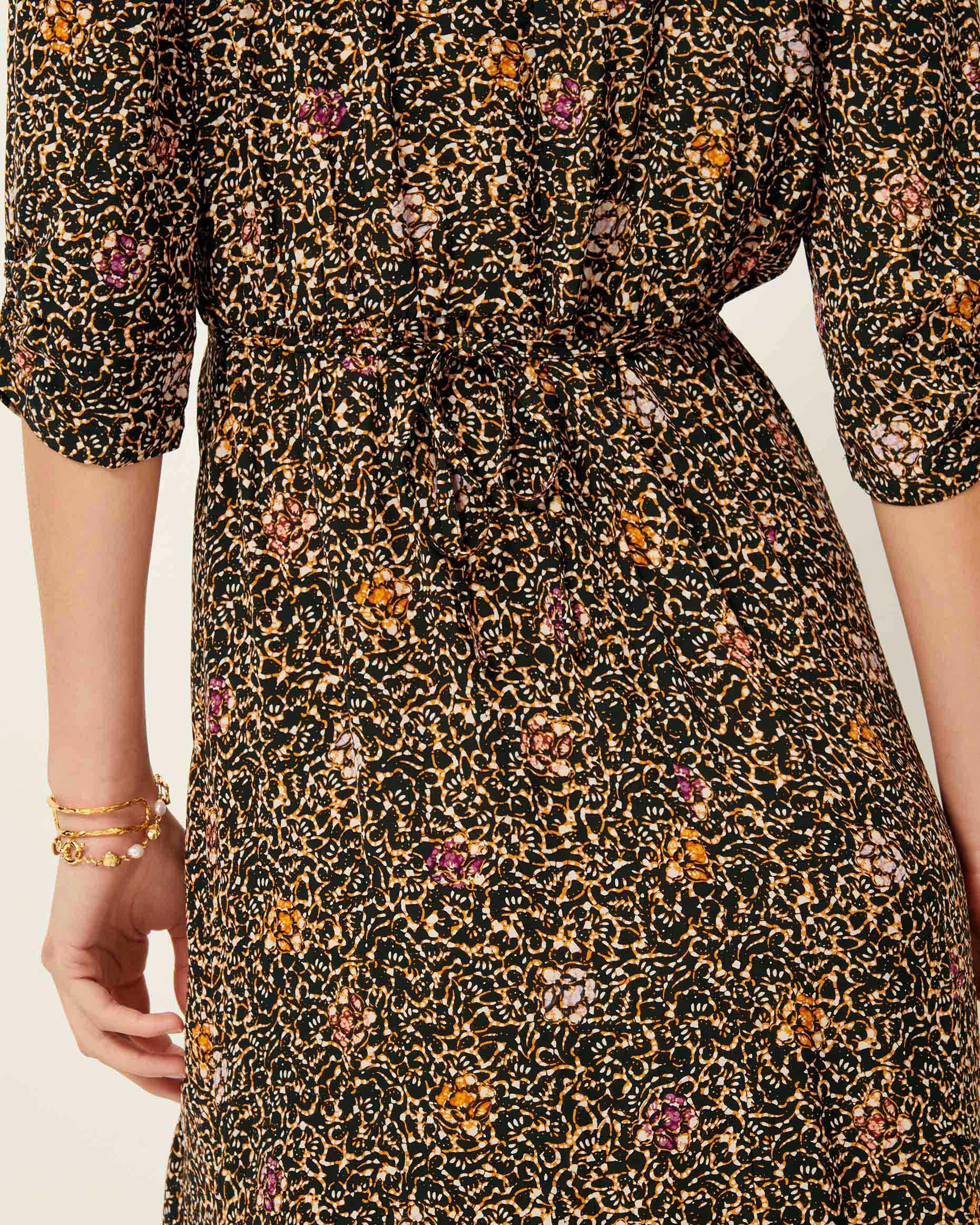 Women NYLIA Floy Joy | Long dress