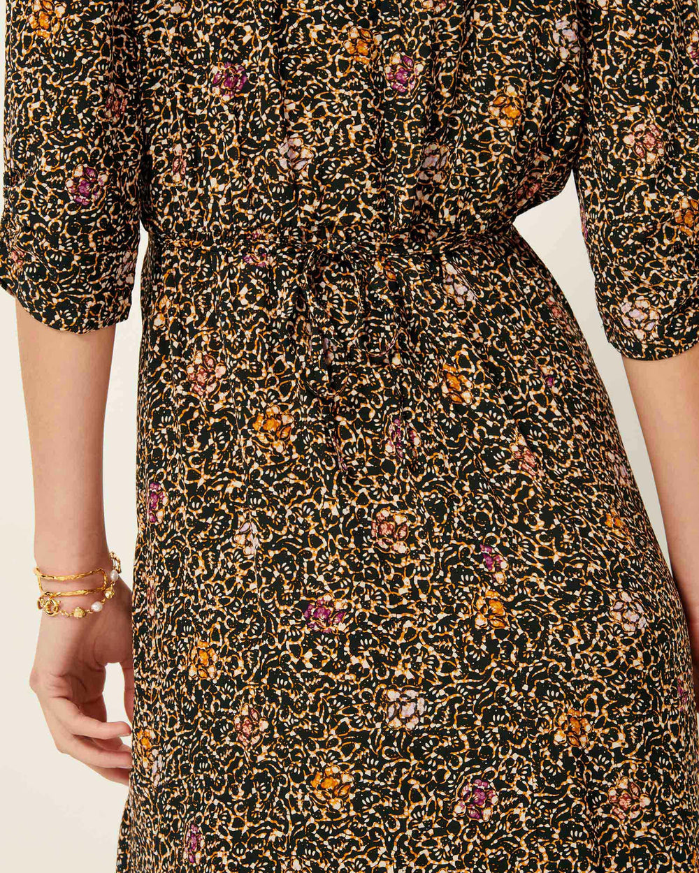 Women NYLIA Floy Joy | Long dress