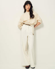 Women ORREGIA Whitea | Shirt