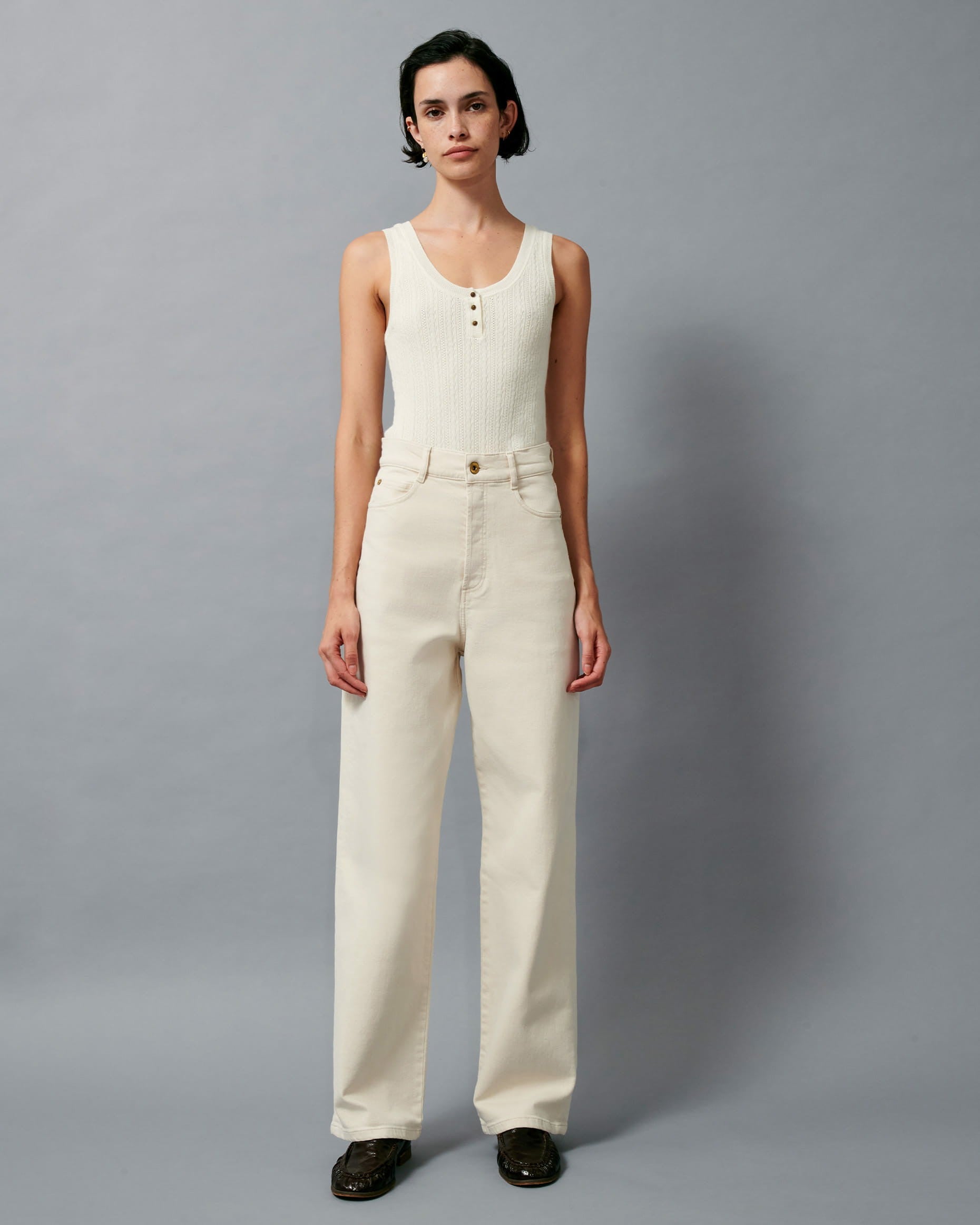 Women PAPERLOVE Fleur de Sel | Jeans