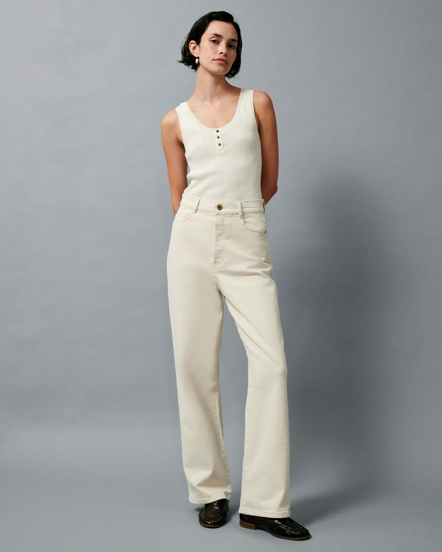 Women PAPERLOVE Fleur de Sel | Jeans